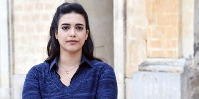 Cartel de I giardini della memoria