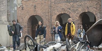 Cartel de And This Too Shall Pass