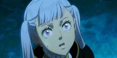 Cartel de Kuro no Shinkai Monogatari