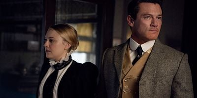 Cartel de Belly of the Beast