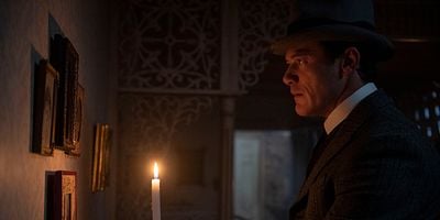 Cartel de Memento Mori