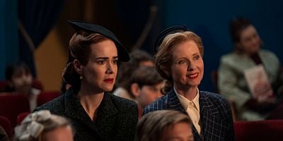 Cartel de Got No Strings