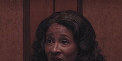 Cartel de Shelter In Place