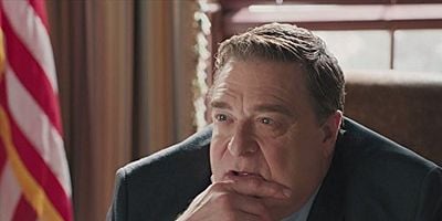 Cartel de There Will Be Water