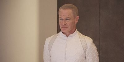 Cartel de A Little Sacrifice