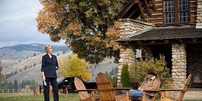 Cartel de I Killed a Man Today