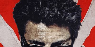 Cartel de We Gotta Go Now