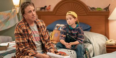 Cartel de Oh, Harry!