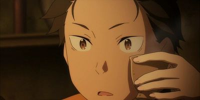 Cartel de Fumidashita Ippo