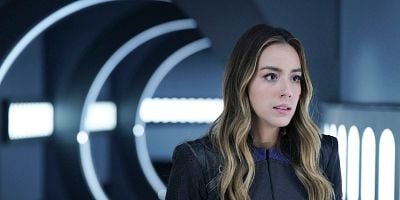 Cartel de The End is at Hand