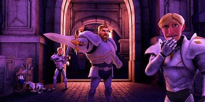 Cartel de History in the Making