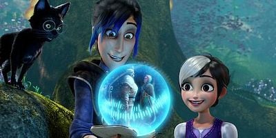 Cartel de Witch Hunt