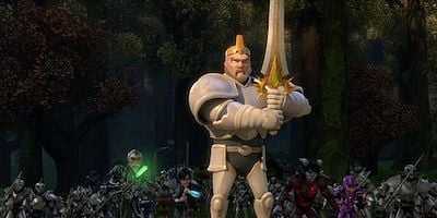 Cartel de Killahead - Part 1