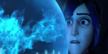 Cartel de Dragon's Den