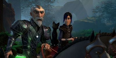 Cartel de Killahead - Part 2