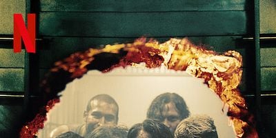 Cartel de Un negocio bonito