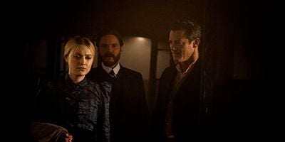 Cartel de Better Angels