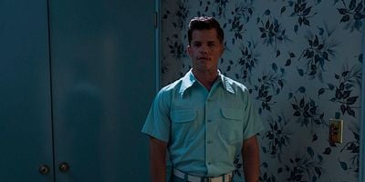 Cartel de Angel of Mercy: Part Two