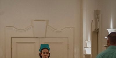 Cartel de The Bucket List