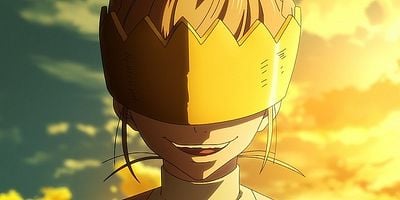 Cartel de Sentaku no Toki