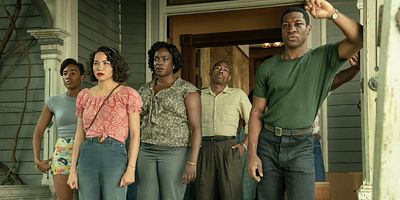 Cartel de Holy Ghost