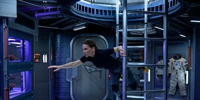 Cartel de A Little Faith