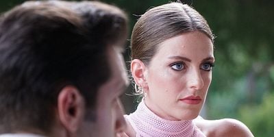 Cartel de Sen Çal Kapımı 5.Bölüm