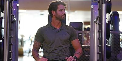 Cartel de Bay Yanlış 7.Bölüm