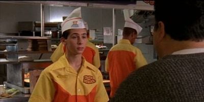 Cartel de Grandma Sues