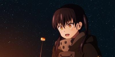 Cartel de Moe Hisomu Akui