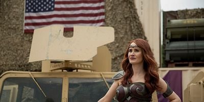 Cartel de The Big Ride