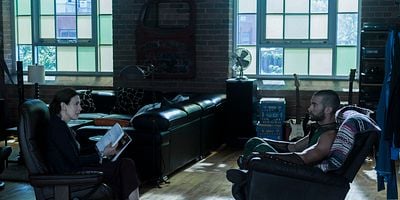 Cartel de Proper Preparation and Planning