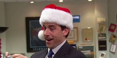 Cartel de Christmas Party