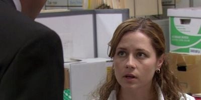 Cartel de Office Olympics