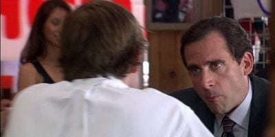 Cartel de The Secret