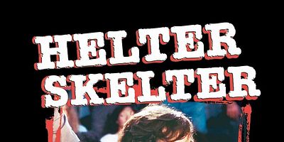 Cartel de Episódio 1