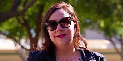 Cartel de Journey to Ahtohallan