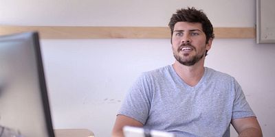 Cartel de Big Changes