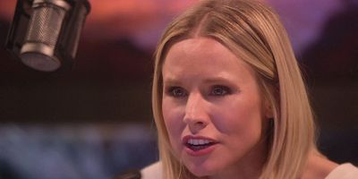 Cartel de Race to the Finish