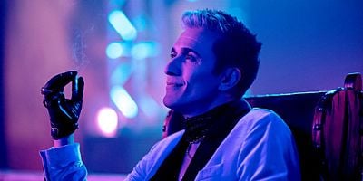 Cartel de Holy War: Part 1