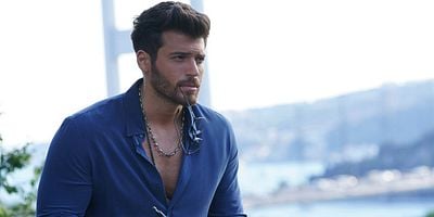 Cartel de Bay Yanlış 8.Bölüm