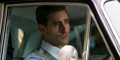 Cartel de Las dos caras: 1ª parte