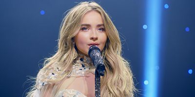 Cartel de Perfect Song