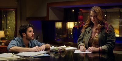 Cartel de Just That Good