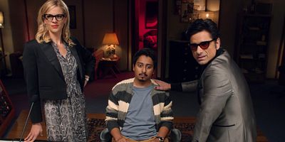 Cartel de I Am So Much Better Than You at Everything