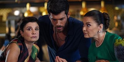 Cartel de Bay Yanlış 9.Bölüm