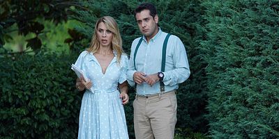 Cartel de Sen Çal Kapımı 7.Bölüm