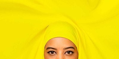 Cartel de Entre dos mundos