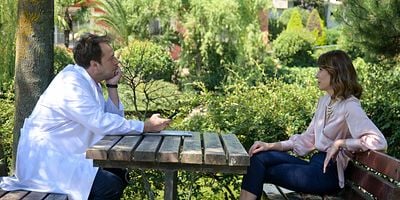 Cartel de Hekimoğlu 15.Bölüm