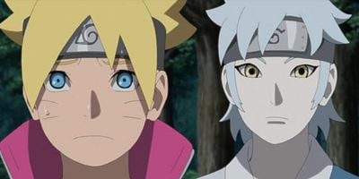 Cartel de Tsuisekisha-tachi